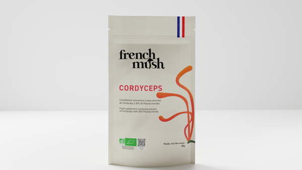 Le Cordyceps