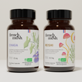 Pack Reishi et Chaga