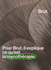 Brut mycothérapie 